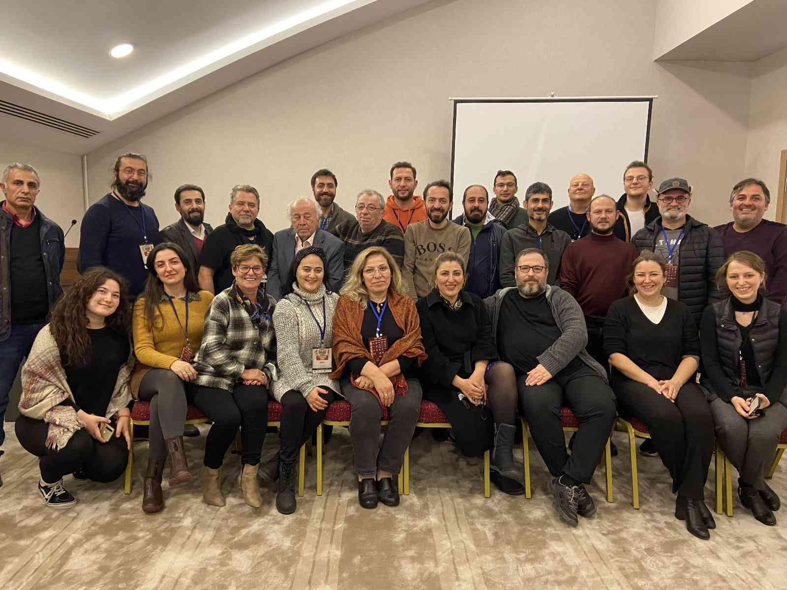 Dev kuklalar, ışıklı şovlar hepsi bu festivalde
