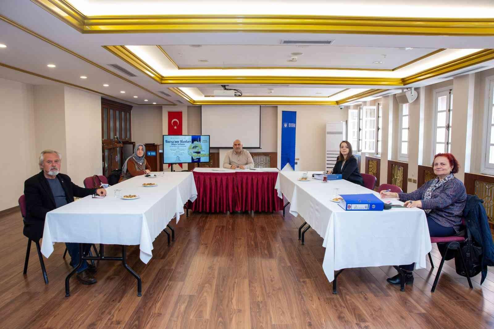 ’Han Duvarları’ndan sonra ’Han Hikâyeleri’