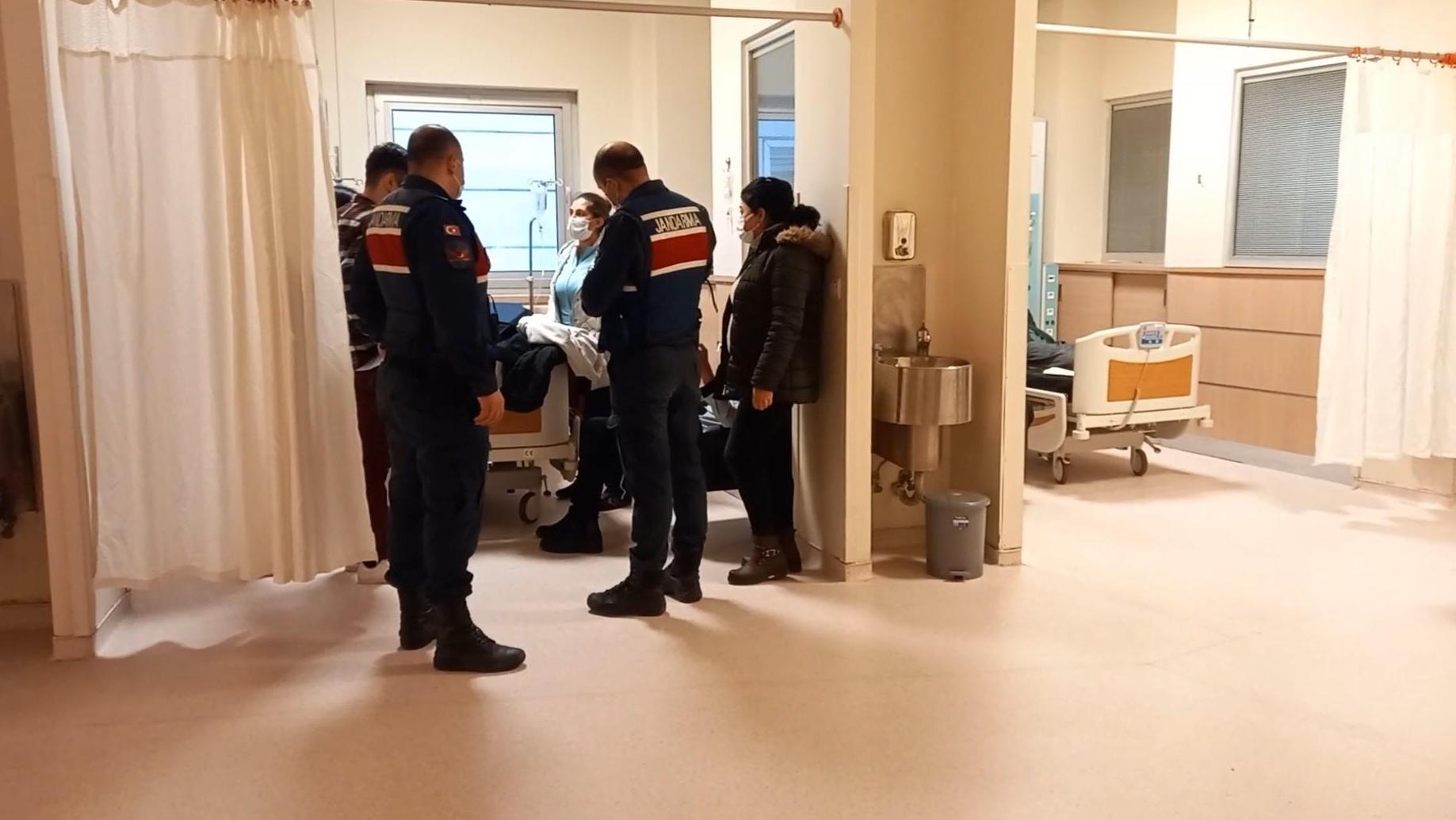 Okulda zehirlenen öğrencilerden şok iddia!