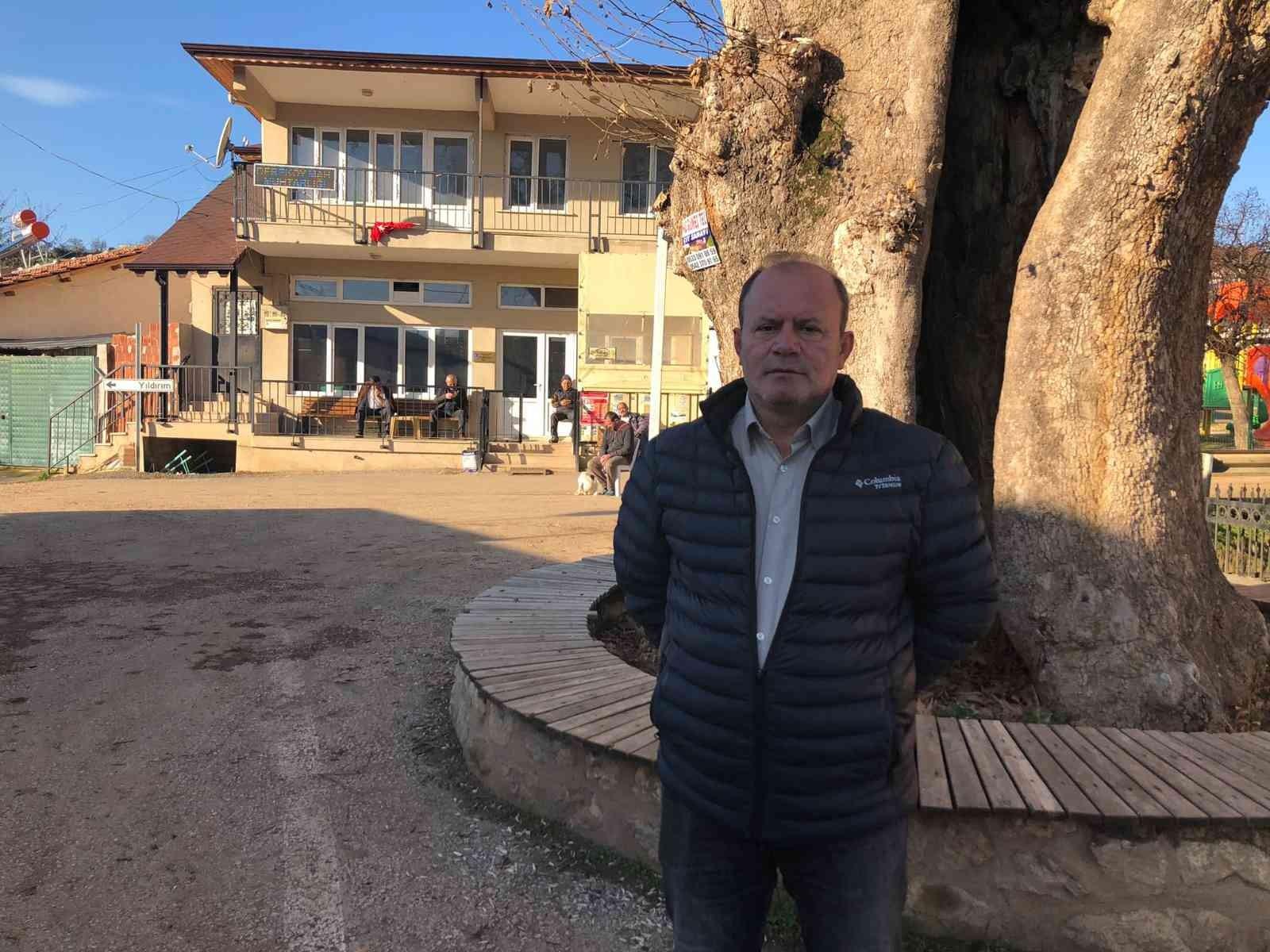 Büyükşehir ile toprak suyla buluştu