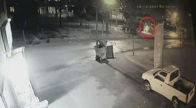 Dezenfektan faciasında 13 yaşındaki çocuğa 12 yıl hapis talebi