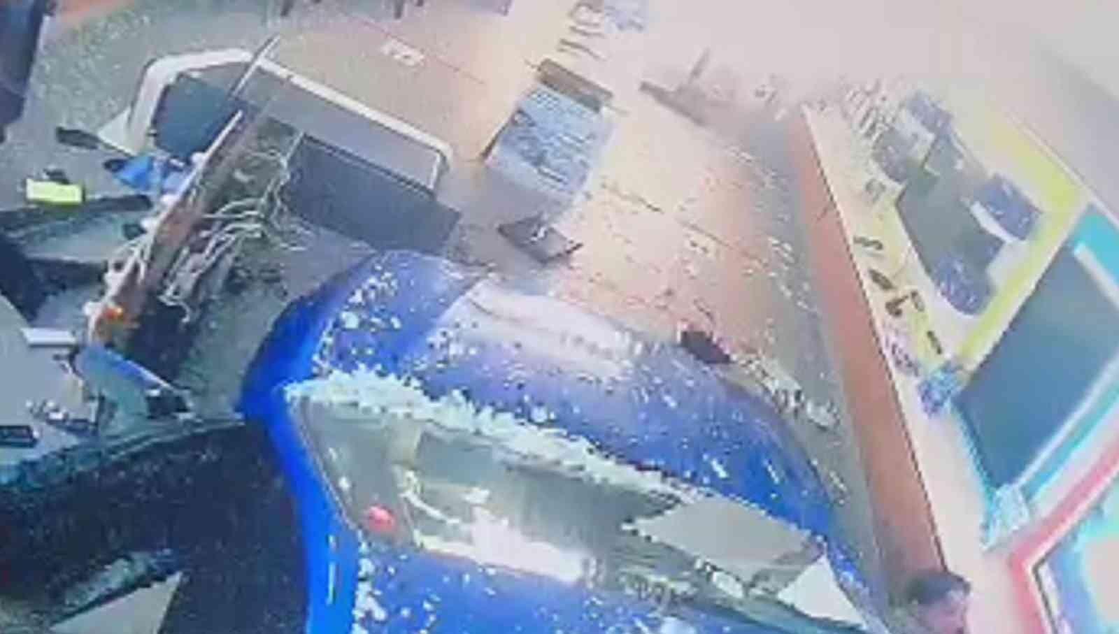 Fotoğrafı montajladı tehdit etti en sonunda öldürüldü
