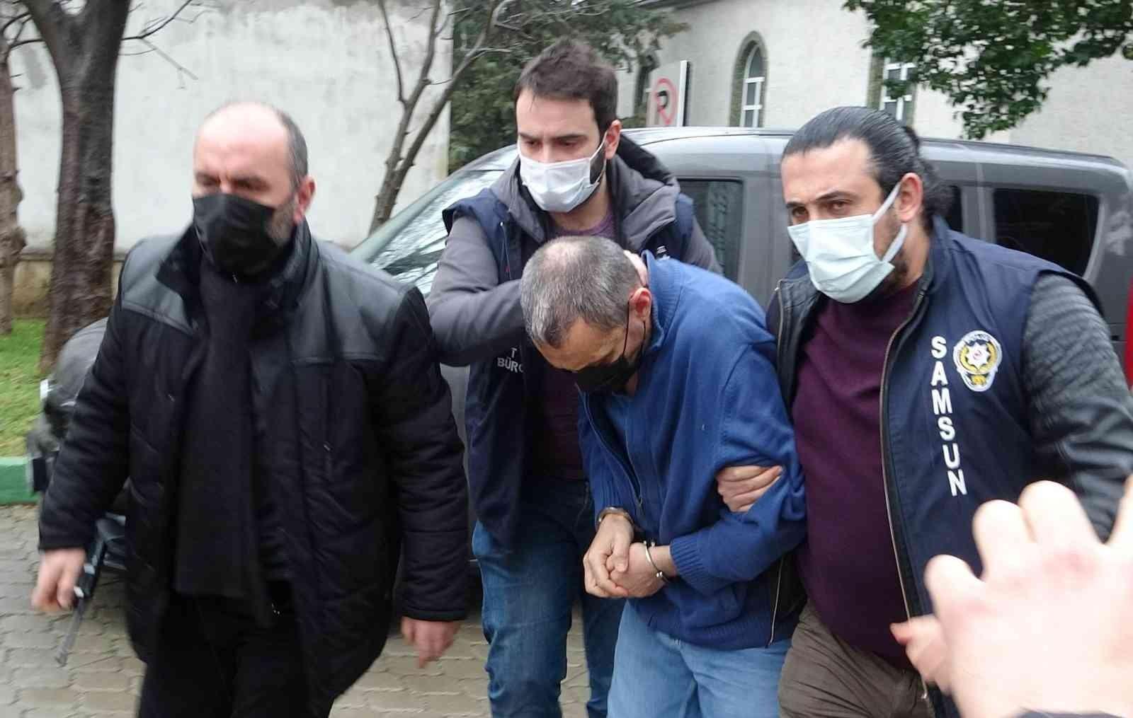 Karısını bıçaklayan mühendis kocaya ağırlaştırılmış müebbet hapis