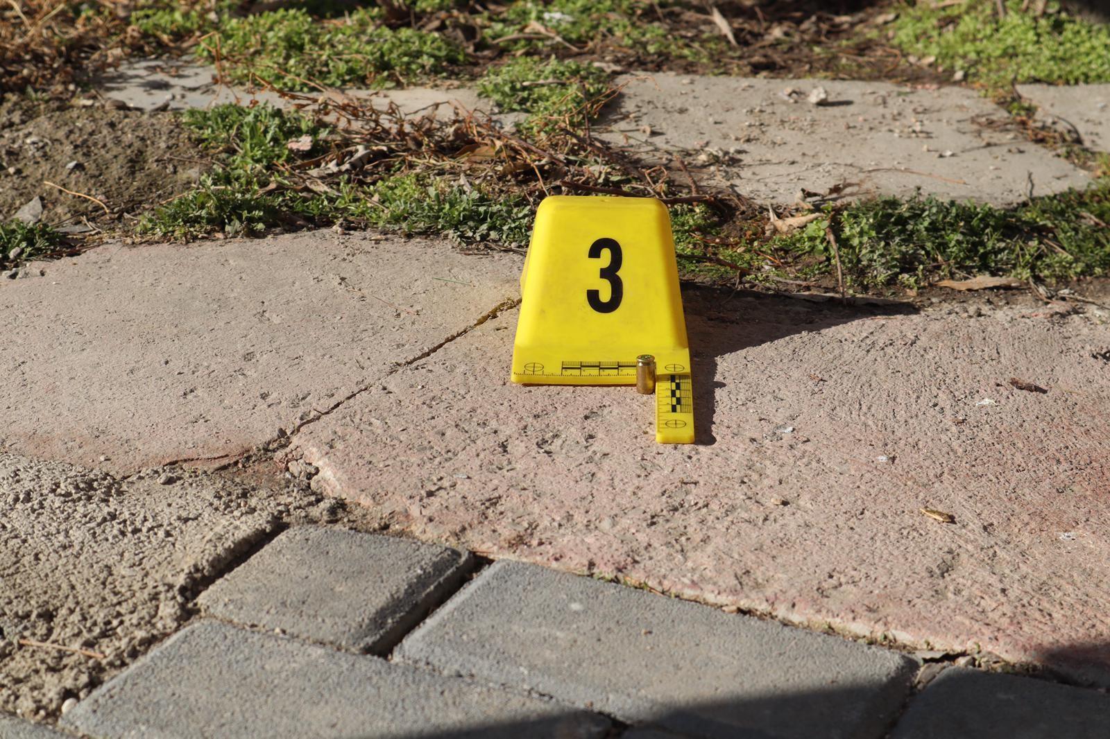 ANKARA'DA ALACAK VERECEK KAVGASI KANLI BİTTİ: 1 YARALI