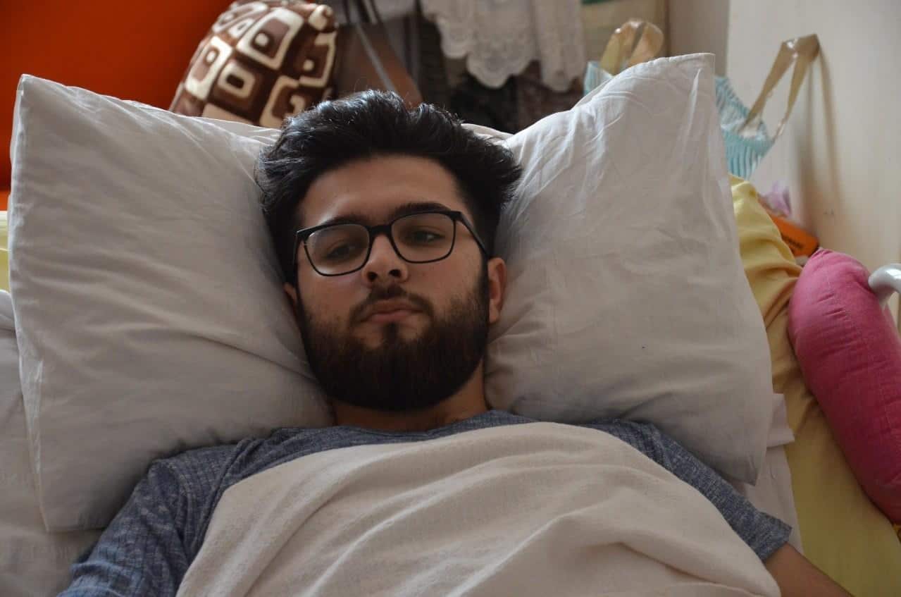 İki kadın suikasta kurban gitmişti, yaralı kurtulan genç olay anını anlattı