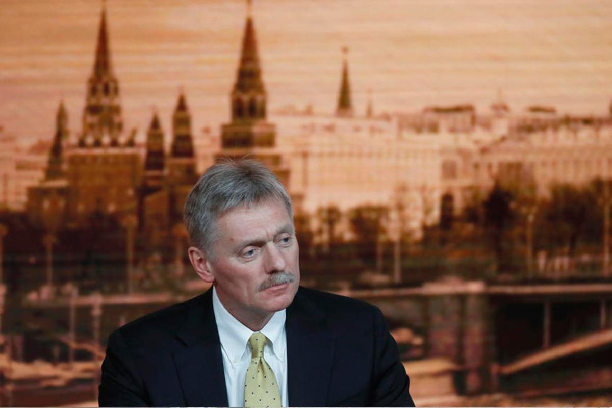 Kremlin Sözcüsü Peskov:“Ukrayna’ya müzakere onayımızı gönderdik”