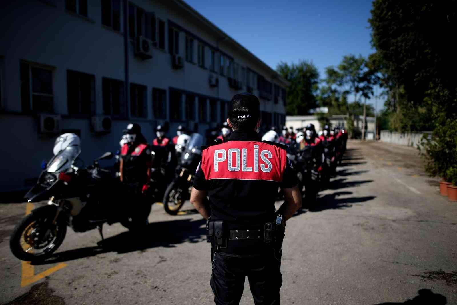 (Özel) Yunus timleri ansızın karşınıza çıkabilir... Şok denetimler sürüyor