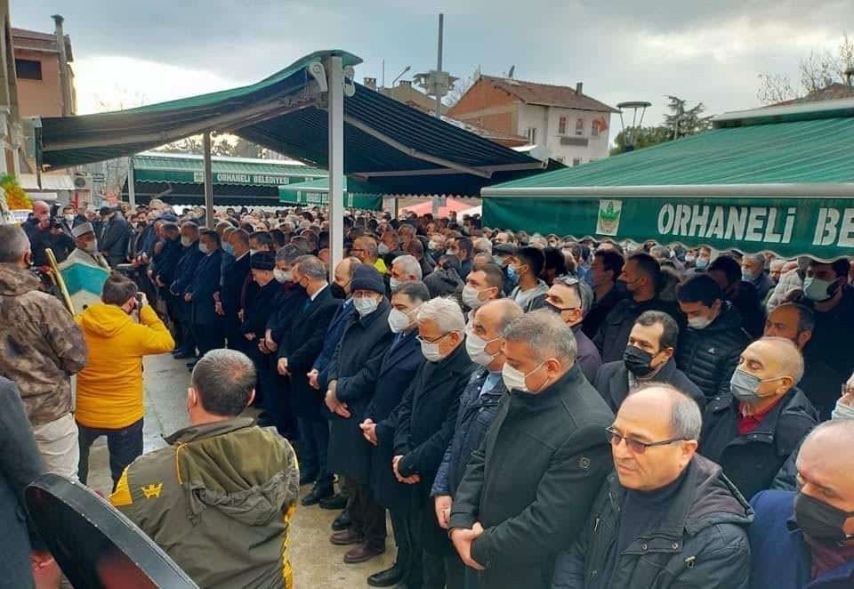 Tatlıoğlu ailesinin acı günü