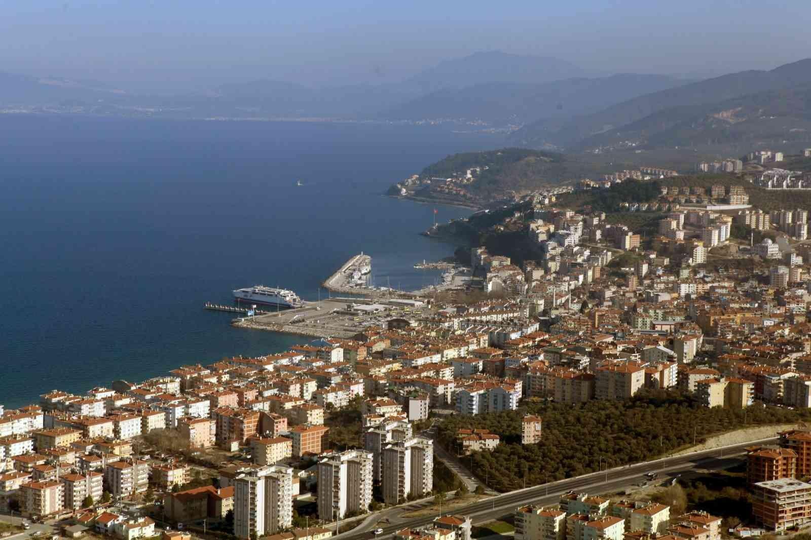 Bursa’da 1500 konutu ilgilendiren imar planına onay