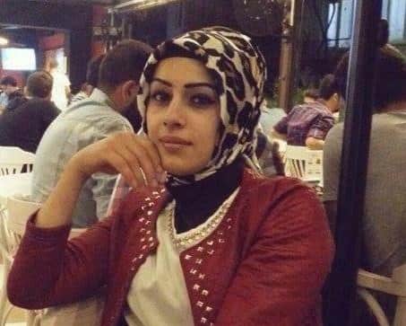 Eşini çocuğunun yanında öldürdü, ’ruh hastasıyım’ dedi