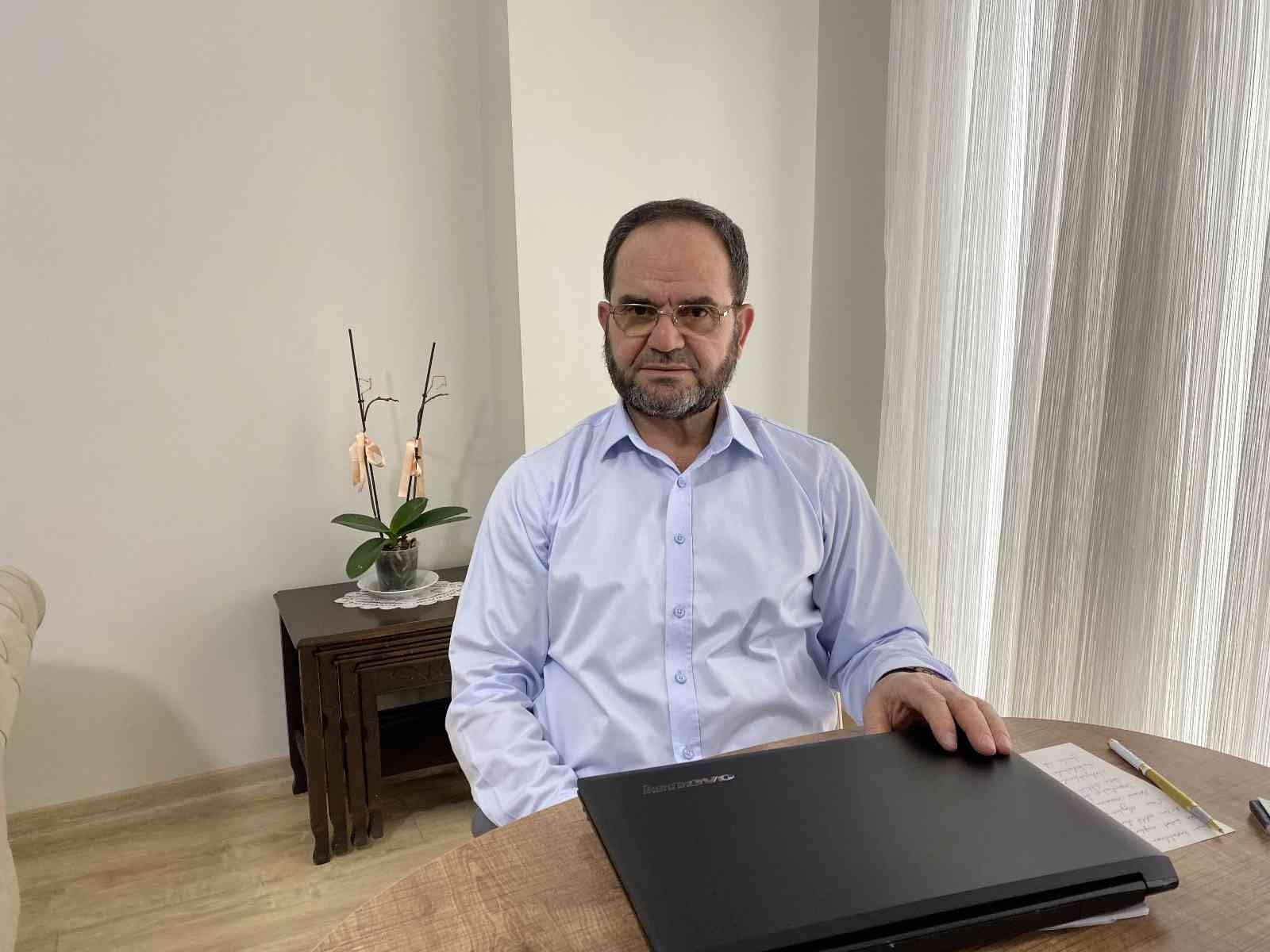 (Özel) ’28 Şubat’ polis bir babanın en acı günü