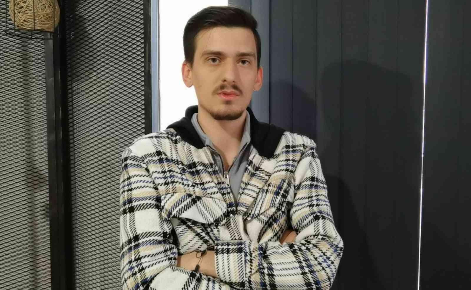 Savaştan kurtulan Bursalı genç, dehşet anlarını anlattı