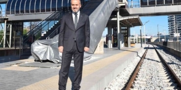 Bursa’da Terminal hattında sona doğru