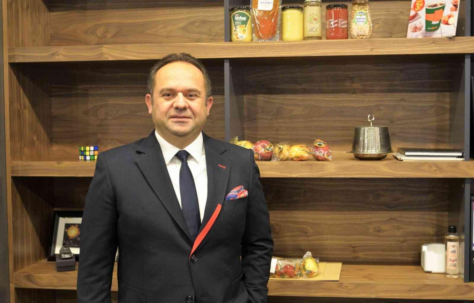 BUYSAD’tan gıdada sabit fiyat açıklaması