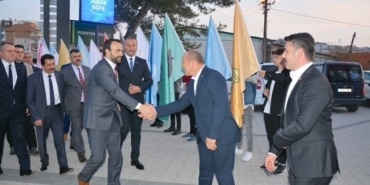 Cumhur İttifakı MHP’nin iftarında buluştu