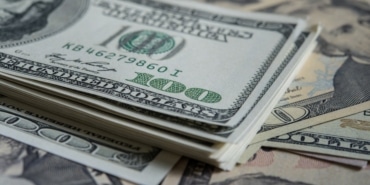 Billie dollar. money background