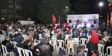Gürsulular Ramazan nostaljisiyle salgının etkilerinden kurtuluyor