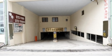 İnegöl Belediyesi’nden otopark çağrısı
