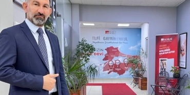 Kira fiyatlarını yabancılar uçuruyor