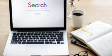 Search Find View Information Data Graphic Symbol Icon
