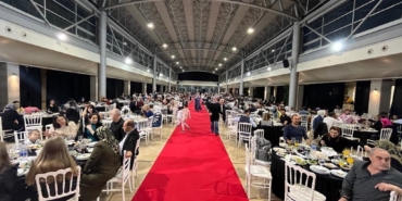 Uludağ Elektrik ailesi iftarda buluştu