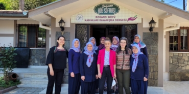 GELENEKSEL ÜRETİME TEKNOLOJİK DESTEK