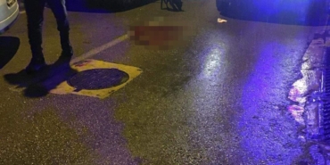 Bursa’da bar kapısında cinayet