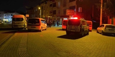 Bursa'da yaşanan oğul katili baba tutuklandı