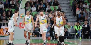 Frutti Extra Bursaspor’da hedef Eurocup finali