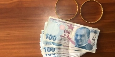 Jandarma vatandaşa verdiği eğitimle, dolandırıcıları yakaladı