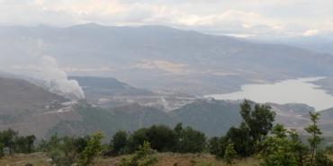 VALİLİKTEN İLİÇ AÇIKLAMASI