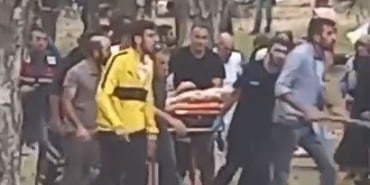 PİKNİKTE MEYDAN KAVGASI 6 YARALI