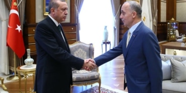 ERDO-TURKIS