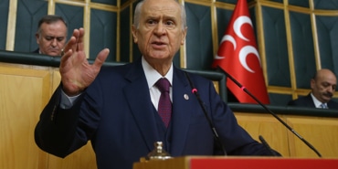 bahceli