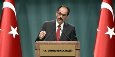 bakan-kalin
