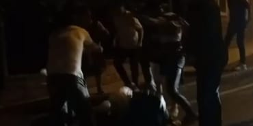 saldiri