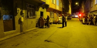 AĞABEYİ KARDEŞİNİ BIÇAKLADI, ANNELERİ GÖZYAŞLARINA BOĞULDU
