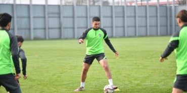 ÖMER FURKAN BANAZ: "TUĞBEY AKGÜN'LE ALAKALI ISRARIMIZ DEVAM EDİYOR"