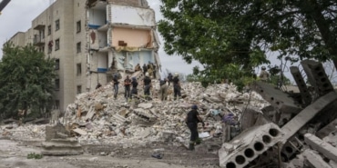 donetsk