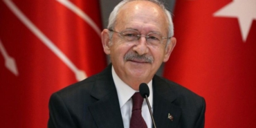 kilicdaroglu