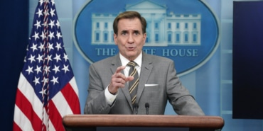 White House Press Briefing