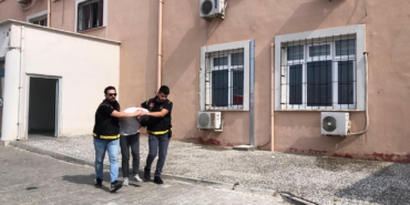 GEMLİK'TE 1,5 KİLO UYUŞTURUCU ELE GEÇİRİLDİ