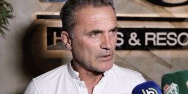 TAHSİN TAM: "BOŞA GEÇİRECEĞİMİZ BİR SANİYE BİLE YOK"