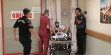 BURSA'DAKİ DUŞ KAVGASINDA ŞÜPHELİLER SERBEST BIRAKILDI