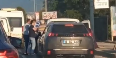 trafik