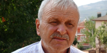 SELDEN AİLESİYLE BİRLİKTE SON ANDA KURTULAN ÖMER AMCA: "YENİDEN DOĞMUŞ GİBİ HİSSETTİM" "KIZIM KORKUDAN SABAHA KADAR UYUYAMADI"
