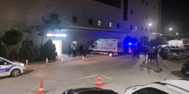 MHP'Lİ BULUT, SİLAHLI SALDIRI OLAYINI DEĞERLENDİRDİ