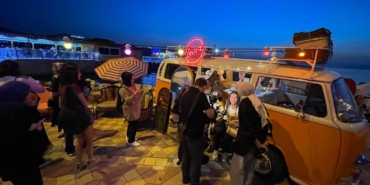 FESTİVAL TADINDA NOSTALJİ YOLCULUĞU