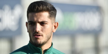 BERAT ALTINDİŞ: "HEDEFİMİZ PLAY-OFF'UN İÇERİSİNDE YER ALMAK"