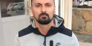 KARADAĞ MERKEZLİ SUÇ ÖRGÜTÜNÜN KIRMIZI BÜLTENLE ARANAN TÜRKİYE'DEKİ UYUYAN HÜCRE SORUMLUSU MİLAN VUJOTİÇ İSTANBUL'DA YAKALANDI